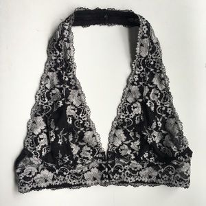 Bralette, lace